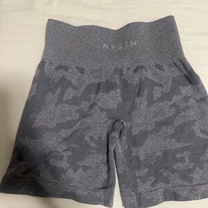 NVGTN Shorts